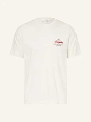 Marc O'polo Koszulka weiss