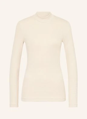Marc O'polo Koszulka Z Długim Rękawem beige