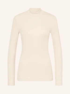 Marc O'polo Koszulka Z Długim Rękawem beige