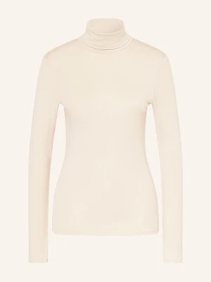 Marc O'polo Koszulka Z Długim Rękawem beige