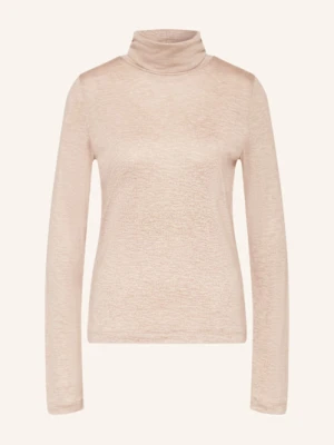 Marc O'polo Koszulka Z Długim Rękawem beige