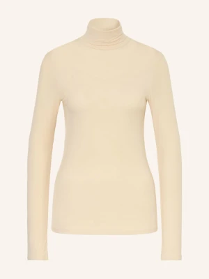 Marc O'polo Koszulka Z Długim Rękawem beige