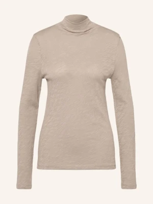 Marc O'polo Koszulka Z Długim Rękawem beige