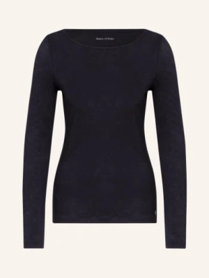 Marc O'polo Koszulka Z Długim Rękawem blau