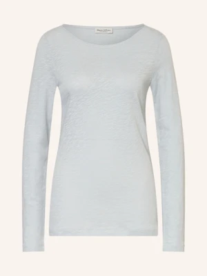 Marc O'polo Koszulka Z Długim Rękawem blau