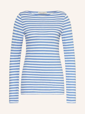 Marc O'polo Koszulka Z Długim Rękawem blau