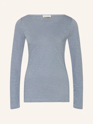 Marc O'polo Koszulka Z Długim Rękawem blau