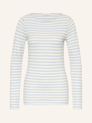 Marc O'polo Koszulka Z Długim Rękawem blau