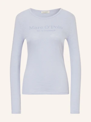 Marc O'polo Koszulka Z Długim Rękawem blau