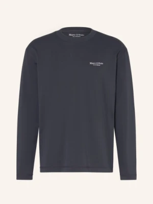 Marc O'polo Koszulka Z Długim Rękawem blau