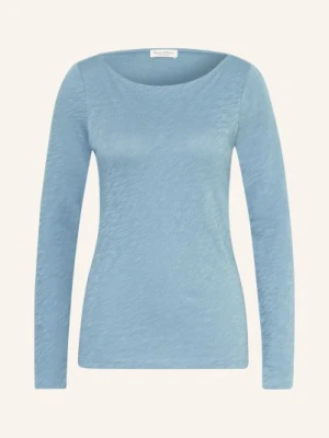 Marc O'polo Koszulka Z Długim Rękawem blau