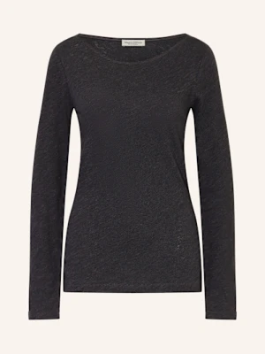 Marc O'polo Koszulka Z Długim Rękawem grau