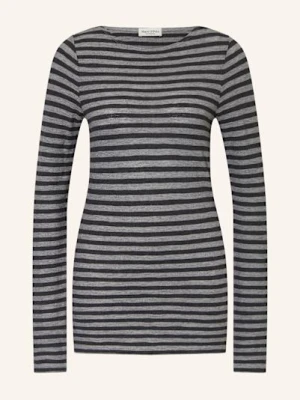 Marc O'polo Koszulka Z Długim Rękawem grau