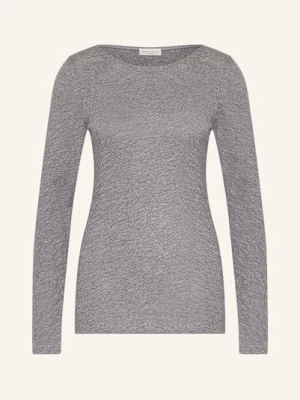 Marc O'polo Koszulka Z Długim Rękawem grau