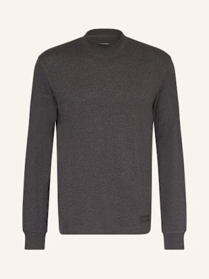 Marc O'polo Koszulka Z Długim Rękawem grau