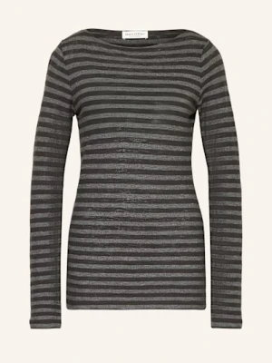 Marc O'polo Koszulka Z Długim Rękawem grau