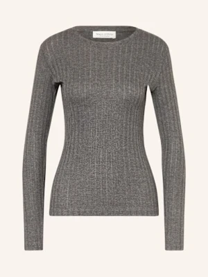 Marc O'polo Koszulka Z Długim Rękawem grau