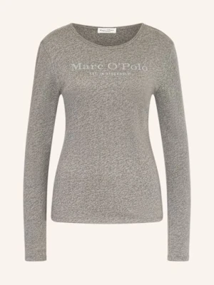 Marc O'polo Koszulka Z Długim Rękawem grau