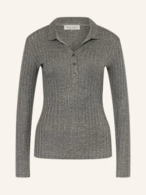 Marc O'polo Koszulka Z Długim Rękawem grau