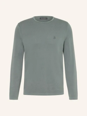 Marc O'polo Koszulka Z Długim Rękawem grau