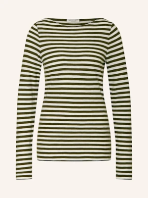 Marc O'polo Koszulka Z Długim Rękawem gruen