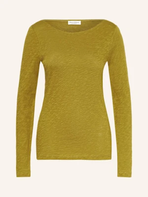 Marc O'polo Koszulka Z Długim Rękawem gruen