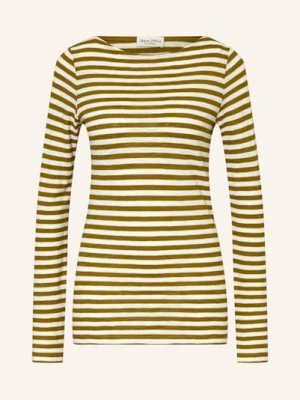 Marc O'polo Koszulka Z Długim Rękawem gruen