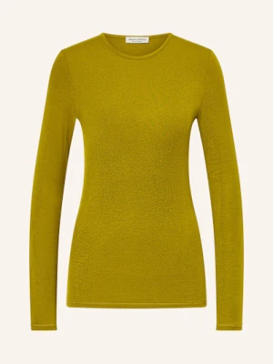 Marc O'polo Koszulka Z Długim Rękawem gruen