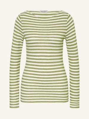 Marc O'polo Koszulka Z Długim Rękawem gruen