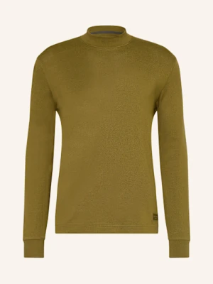 Marc O'polo Koszulka Z Długim Rękawem gruen