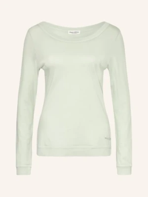 Marc O'polo Koszulka Z Długim Rękawem gruen