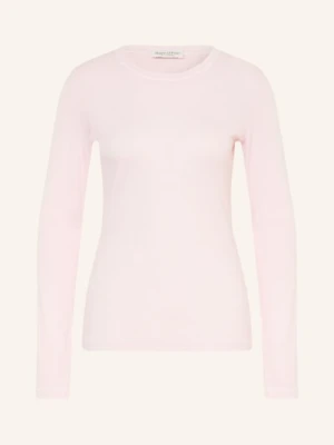 Marc O'polo Koszulka Z Długim Rękawem rosa