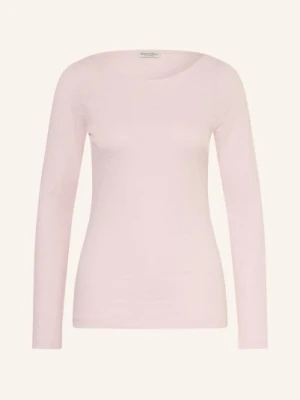 Marc O'polo Koszulka Z Długim Rękawem rosa