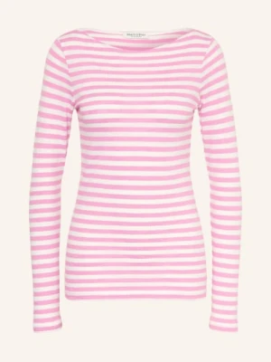 Marc O'polo Koszulka Z Długim Rękawem rosa