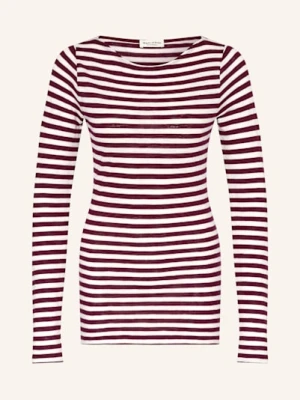 Marc O'polo Koszulka Z Długim Rękawem rot