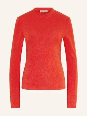 Marc O'polo Koszulka Z Długim Rękawem rot