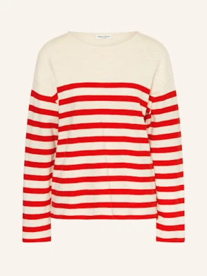 Marc O'polo Koszulka Z Długim Rękawem rot