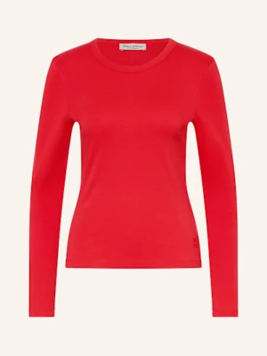 Marc O'polo Koszulka Z Długim Rękawem rot