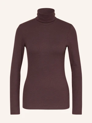 Marc O'polo Koszulka Z Długim Rękawem rot