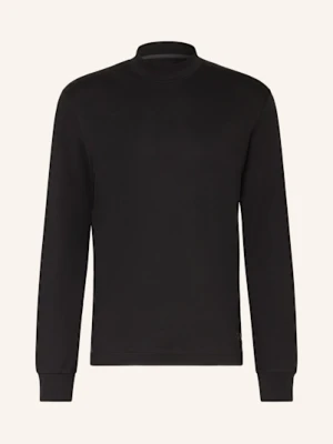 Marc O'polo Koszulka Z Długim Rękawem schwarz