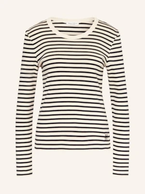 Marc O'polo Koszulka Z Długim Rękawem schwarz