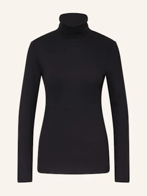 Marc O'polo Koszulka Z Długim Rękawem schwarz