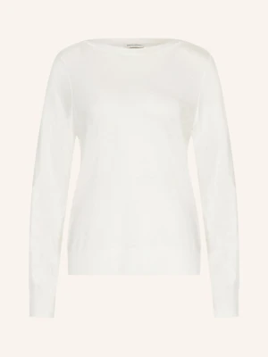 Marc O'polo Koszulka Z Długim Rękawem weiss