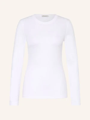 Marc O'polo Koszulka Z Długim Rękawem weiss