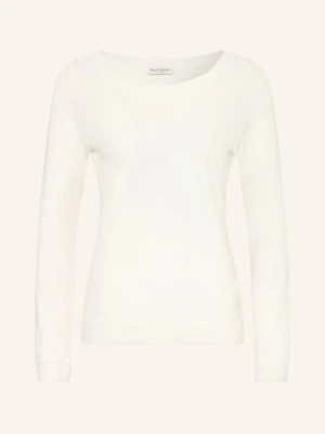 Marc O'polo Koszulka Z Długim Rękawem weiss