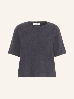 Marc O'polo Koszulka Z Dzianiny blau