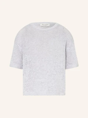 Marc O'polo Koszulka Z Dzianiny blau