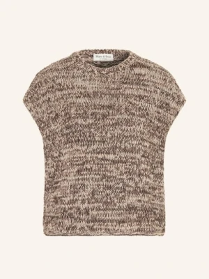 Marc O'polo Koszulka Z Dzianiny braun