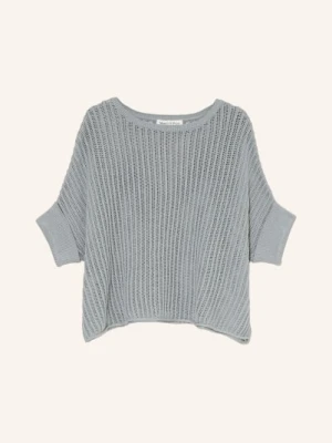 Marc O'polo Koszulka Z Dzianiny grau