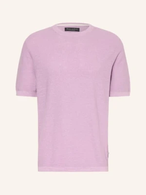Marc O'polo Koszulka Z Dzianiny rosa